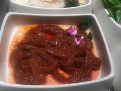 -海底捞火锅(上元大街店)