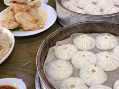 -开封灌汤包子铺(尚志大街店)