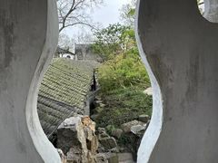 -拙政园