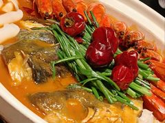 -锦楼·臻选新杭帮(正大广场店)