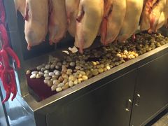 -老铺烤鸭(宝鸡店)