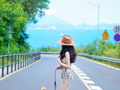 -玫瑰海岸文化旅游度假区