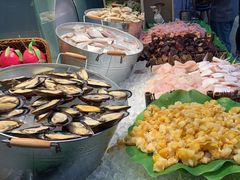 -非烤勿扰韩料自助烤肉(松山湖万科店)