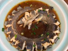 -渔满仓海鲜渔家(象山二店)