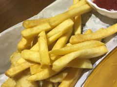 -OKOOKO澳客餐吧(乐天百货店)