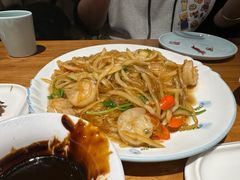 -新興传承烤鸭