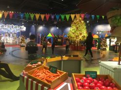 -幻贝家儿童乐园(苏州中心店)