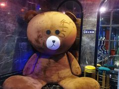 -欢乐迪KTV(南坪上海城店)