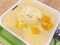 -满记甜品(巴黎春天宝山店)