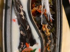 船头退秋鱼-锦府盐帮·侯宅(五棵松万达店)