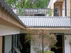 -往来·竹里.宝宝宴.生日宴.团建.宴席(花乡农居店)