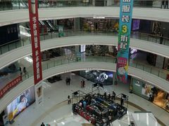 -迪卡侬(高新万达店)