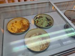 -松咖啡自助餐厅·松北香格里拉