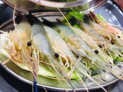 -会江钓鱼钓虾烧烤场