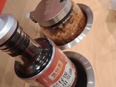 -华记煲仔华·煲仔饭(三元里万科里店)