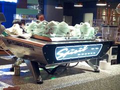 -sugarman espresso素饮糖人高新咖啡工厂
