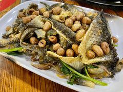 凉拌鱼皮-章记正宗南岗鱼蛋火锅