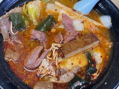 -四川老牛麻辣烫(北门桥店)