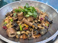 -贵州笋子鸡(米市街店)