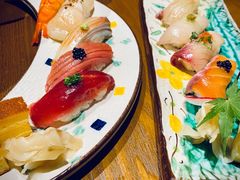 寿司九品-傑·料理·海鲜放题(佛山文华荟店)