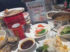 -海德温泉洗浴·生活馆(朝阳大悦城店)