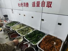-文山荷鲜居(翠湖店)