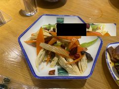 -伊兴面片·清真(五泉山店)