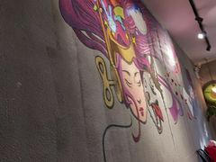 -W CAFE(甜爱路店)
