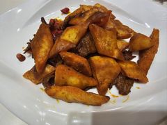 -尹兰楼西北风情餐厅(嘉定店)