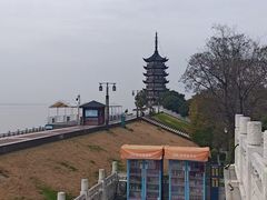 -观潮胜地公园