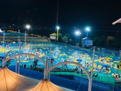 -杭州浪浪浪水公园
