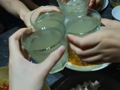 -炊烟小炒黄牛肉(浦东世纪汇店)