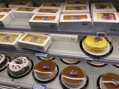 -盒马X会员店(上海森兰商都店)