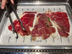 -新石器烤肉(招商1872店)