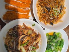 -寻裕记·现炒浇头面(人民广场店)