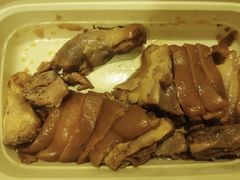 -陈鹏鹏潮汕菜(宝安机场T3航站楼店)