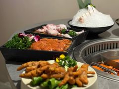 -故里和山·成都火锅(欢乐港湾店)