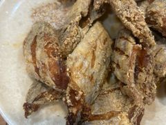 -翟氏天天小吃(上东街区店)