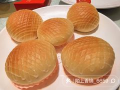 -禾府酒家·传统广府味(番禺店)