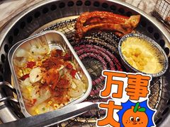 -火炉火自助餐(喜隆多店)