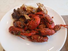 -东方豪景花园酒店·怡景旋转餐厅