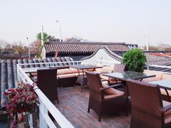 景观位-EATALIA意塔利意式餐厅(鼓楼店)