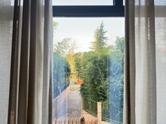 -曲江惠宾苑宾馆(大雁塔大唐不夜城店)