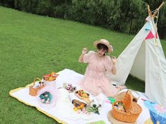 -Smile House咖啡馆(群芳小区店)