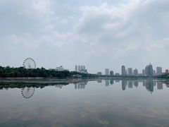 -南宁南湖公园