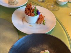 -湖影中餐厅·南京金茂威斯汀大酒店