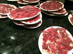 -八合里潮汕鲜牛肉火锅(吉大店)