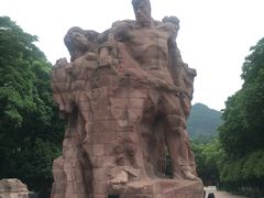 -红岩魂陈列馆