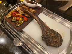 -郑州希尔顿酒店·阿米奇意大利餐厅