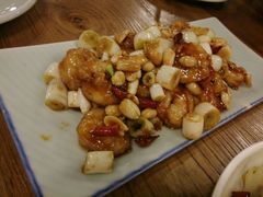 宫保虾球-妈妈的味道(工人体育场东路店)